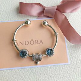 Picture of Pandora Bracelet 5 _SKUPandorabracelet16-2101cly29713935